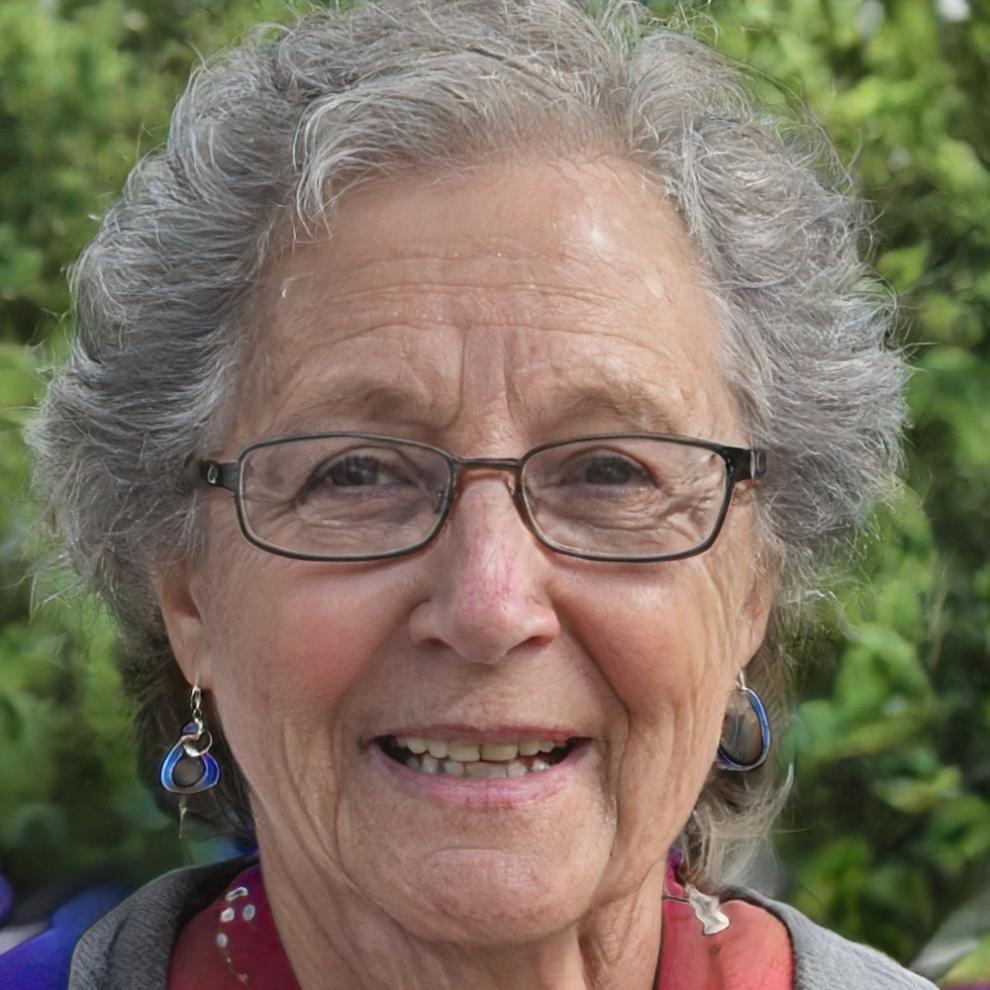 Kerstin Paulsen, Datenexpertin